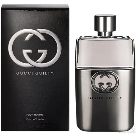 gucci guilty pour homme edt tester|Gucci Guilty Pour homme fragrantica.